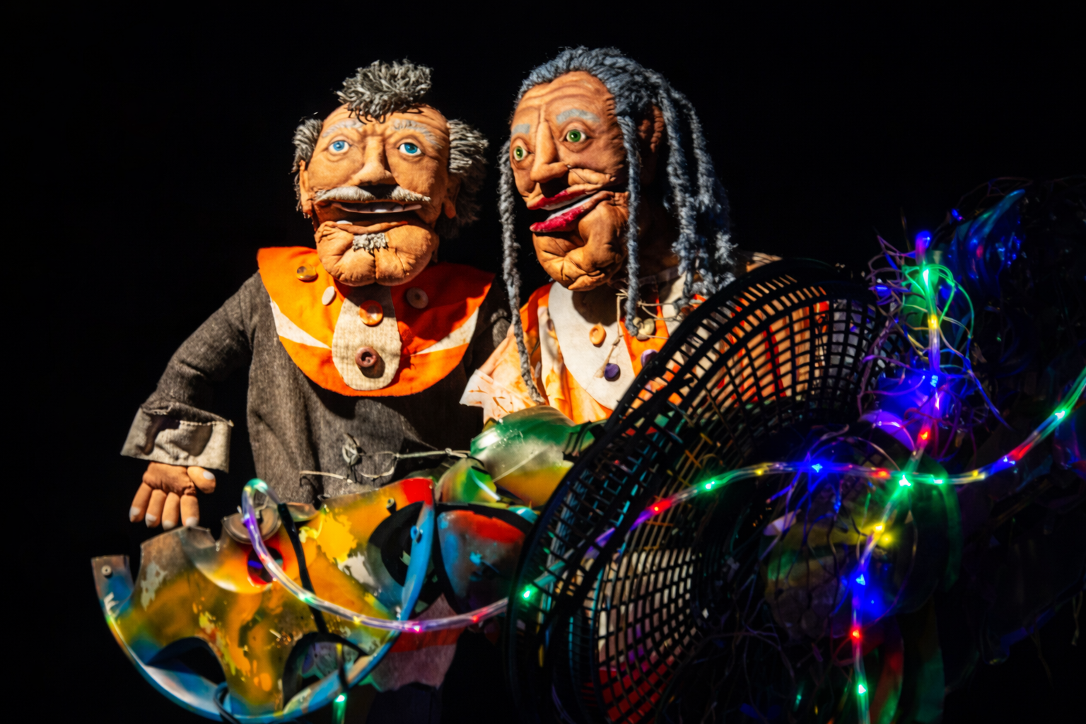 SOL E A SEMENTE SAGRADA