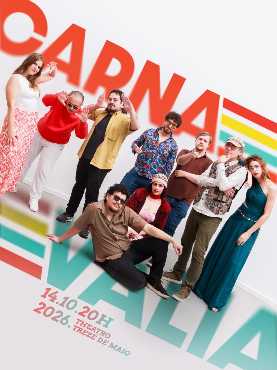 CARNAVÁLIA