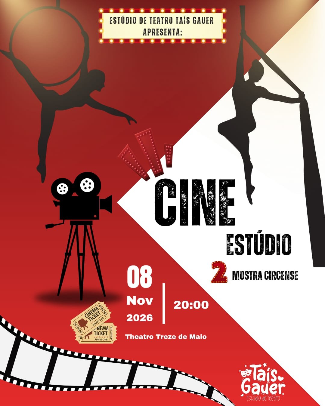CINE ESTÚDIO